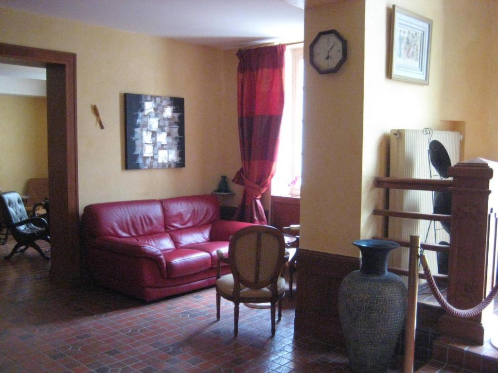 Hotel Beausejour Barbotan-les-Thermes Eksteriør bilde