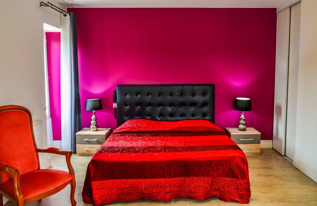 Hotel Beausejour Barbotan-les-Thermes Eksteriør bilde